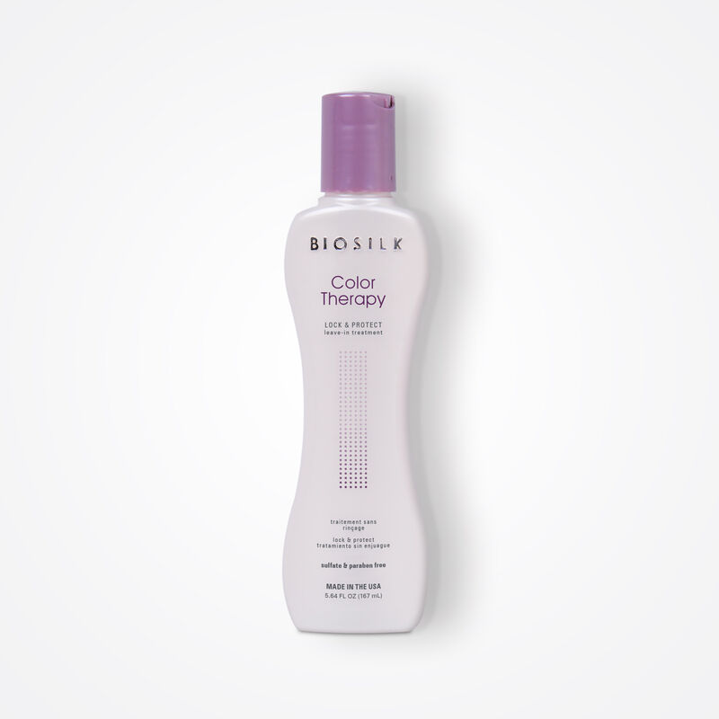 BioSilk Color Therapy Lock and Protect - 5.64 Ounces, , large image number null